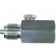 Stoßdämpfer Messing PN 250