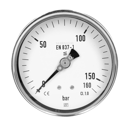 7014 Durchmesser: 100 mm klasse 1.0