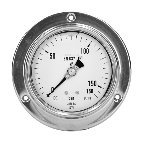 7216 Durchmesser: 100 mm klasse 1.0