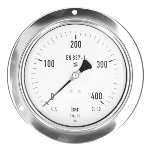 7226 Durchmesser: 100 mm klasse 1.0