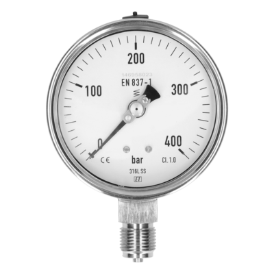 7021 Durchmesser: 100 mm klasse 1.0