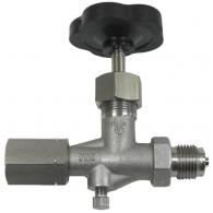 Manometer Zubehör