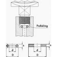 Profildichtungen