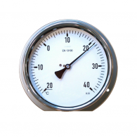 Analoge Zimmerthermometer