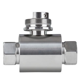 Differenzdruckadapter
